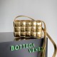 BottegaVeneta Padded Cassette