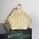 BottegaVeneta Bowling Cassette  Size：28*21*16CM