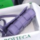 BottegaVeneta Padded Cassette size 26x18x8cm