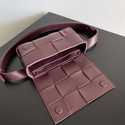 BottegaVeneta Cassette Belt Bag