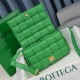 BottegaVeneta Padded Cassette size 26x18x8cm