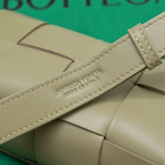 BottegaVeneta Cassette Belt Bag