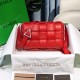 BottegaVeneta Padded Cassette size 26x18x8cm