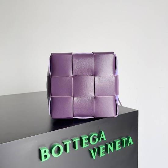 Bottega Veneta Cassette Bucket Bag