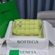 BottegaVeneta Padded Cassette size 26x18x8cm