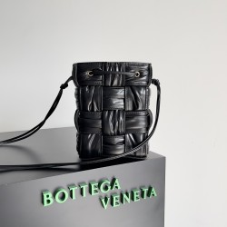 Bottega Veneta Cassette Bucket Bag