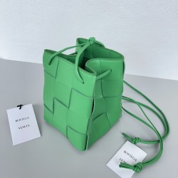 Bottega Veneta Cassette Bucket Bag