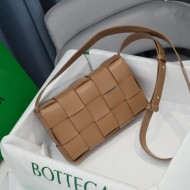 Bottega Veneta Cassette  SIZE 23X15X5CM