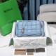 BottegaVeneta Padded Cassette size 26x18x8cm