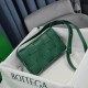 Bottega Veneta Cassette  SIZE 23X15X5CM