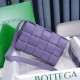 BottegaVeneta Padded Cassette size 26x18x8cm