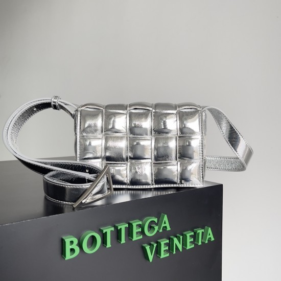 BottegaVeneta Padded Cassette