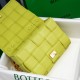 BottegaVeneta Padded Cassette size 26x18x8cm