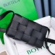 Bottega Veneta Cassette  SIZE 23X15X5CM