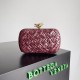 BottegaVeneta Knot Dinner bag Size: 20.5*6*12.5cm