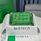 BottegaVeneta Padded Cassette size 26x18x8cm