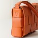 Bottega Veneta Cassette Size 23X15X5CM