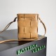 Bottega Veneta Cassette Bucket Bag