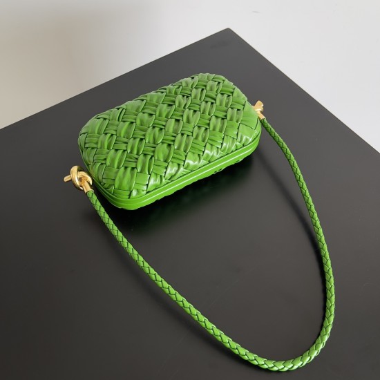 BottegaVeneta Knot On Strap