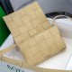 Bottega Veneta Cassette  SIZE 23X15X5CM