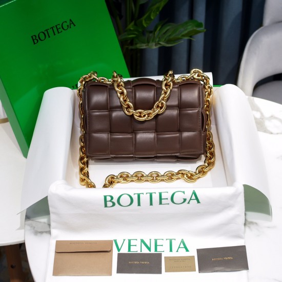 Bottega Veneta Chain Cassette