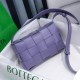 Bottega Veneta Cassette  SIZE 23X15X5CM