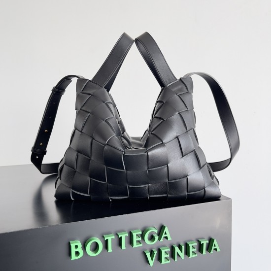 BottegaVeneta Bowling Cassette  Size：28*21*16CM