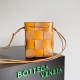 Bottega Veneta Cassette Bucket Bag