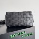 BottegaVeneta Bowling Cassette  Size：28*21*16CM