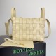 BottegaVeneta Bowling Cassette  Size：28*21*16CM