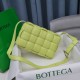 BottegaVeneta Padded Cassette size 26x18x8cm