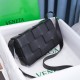 Bottega Veneta Cassette  SIZE 23X15X5CM