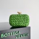 BottegaVeneta Knot Dinner bag