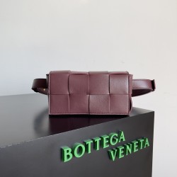 BottegaVeneta Cassette Belt Bag