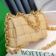 Bottega Veneta Chain Cassette