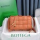 BottegaVeneta Padded Cassette size 26x18x8cm