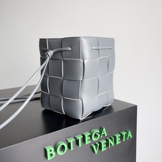 Bottega Veneta Cassette Bucket Bag