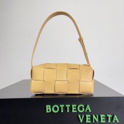Bottega Veneta Small Brick Cassette Size：24*20*10cm