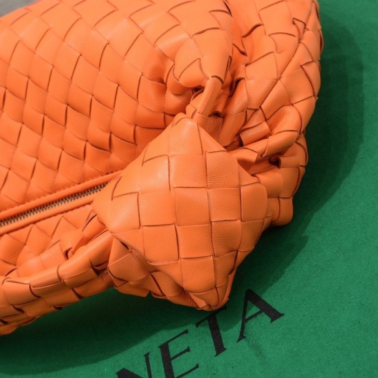 Bottega Veneta Bv Teen Jodie Size: 36cm