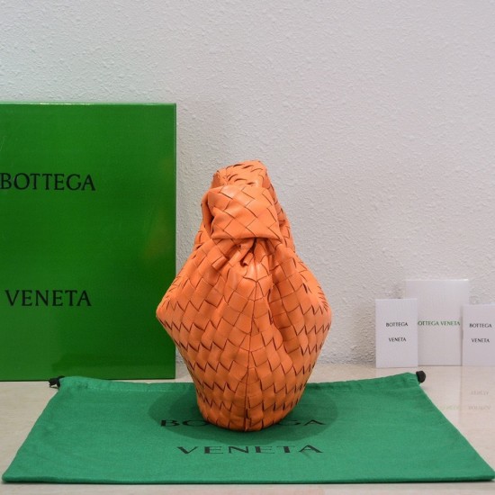 Bottega Veneta Bv Teen Jodie Size: 36cm