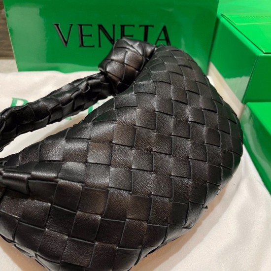 Bottega Veneta Bv Mini Jodie Size: 28cm