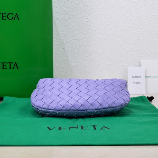 Bottega Veneta Bv Teen Jodie Size: 36cm