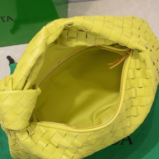 Bottega Veneta Bv Teen Jodie Size: 36cm