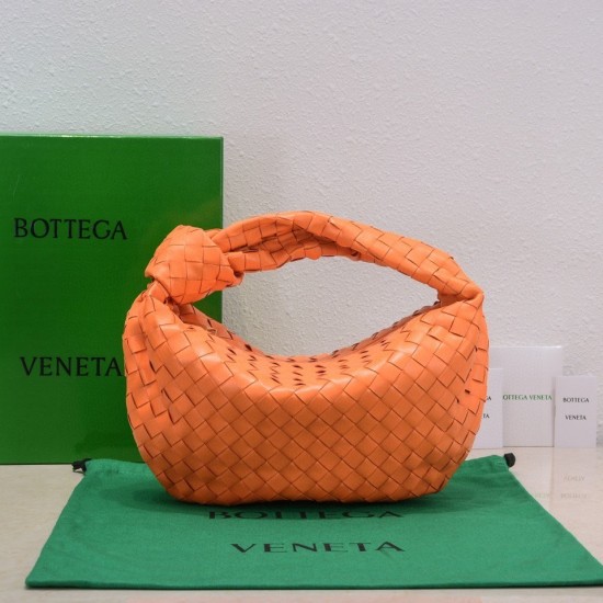 Bottega Veneta Bv Teen Jodie Size: 36cm