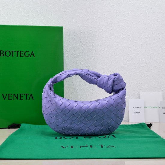 Bottega Veneta Bv Teen Jodie Size: 36cm