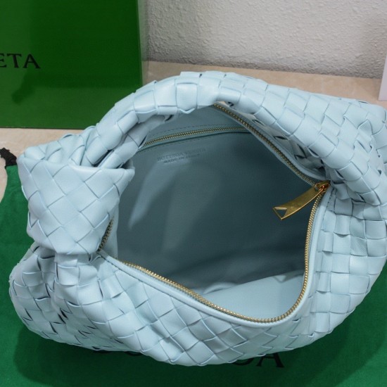 Bottega Veneta Bv Teen Jodie Size: 36cm