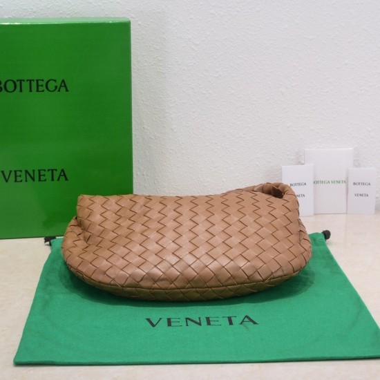 Bottega Veneta Bv Teen Jodie Size: 36cm