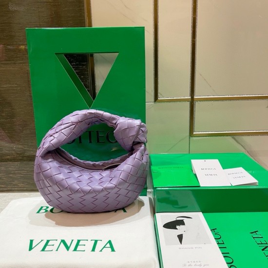 Bottega Veneta Bv Mini Jodie Size: 28cm