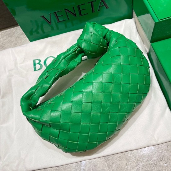 Bottega Veneta Bv Mini Jodie Size: 28cm