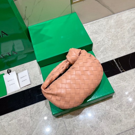 Bottega Veneta Bv Mini Jodie Size: 28cm